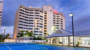 Rydges Esplanade Resort Cairns