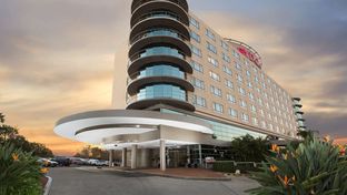 Rydges Parramatta