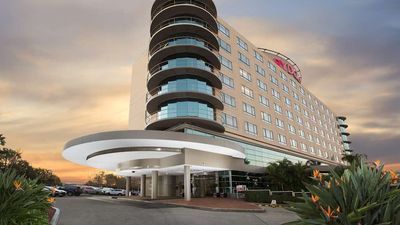Rydges Parramatta