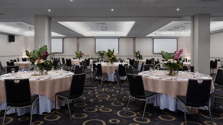 Rydges Parramatta Meeting