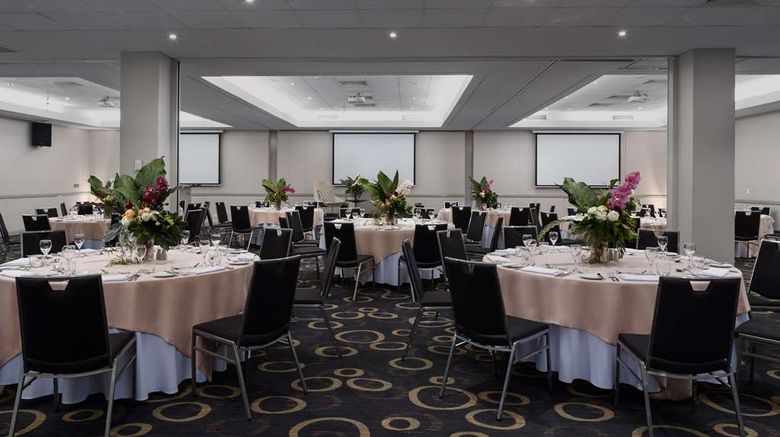 <b>Rydges Parramatta Meeting</b>. Images powered by <a href="https://iceportal.shijigroup.com/" title="IcePortal" target="_blank">IcePortal</a>.