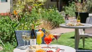 Rydges Kalgoorlie Resort & Spa