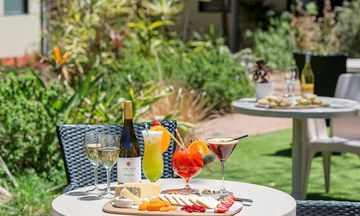 Rydges Kalgoorlie Resort & Spa