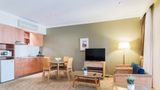 Rydges Kalgoorlie Resort & Spa Suite
