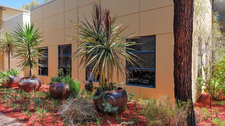 Rydges Kalgoorlie Resort & Spa Exterior