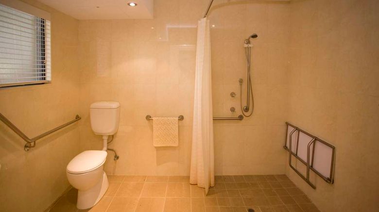 <b>Rydges Kalgoorlie Resort & Spa Room</b>. Images powered by <a href="https://iceportal.shijigroup.com/" title="IcePortal" target="_blank">IcePortal</a>.