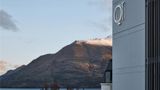 QT Queenstown Exterior