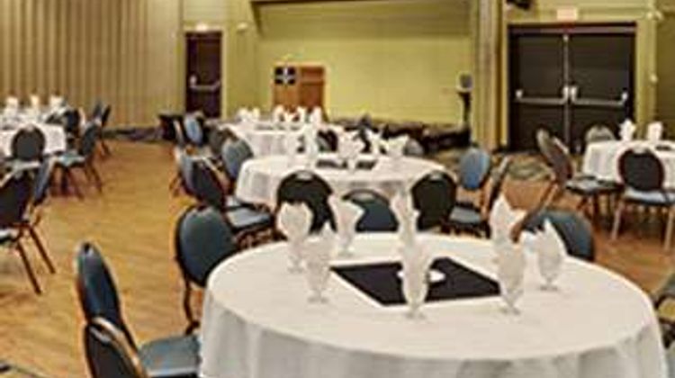 Kindersley Inn Meeting