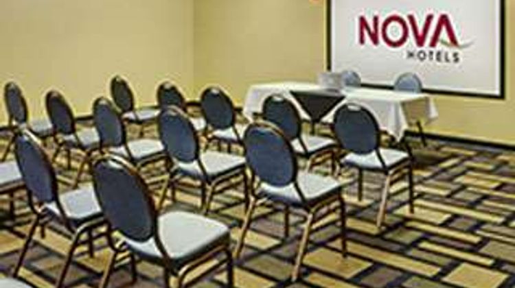 Kindersley Inn Meeting