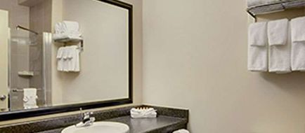Kindersley Inn Room