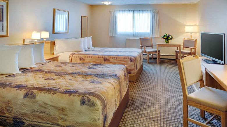 <b>Nova Inn Kindersley Room</b>. Images powered by <a href="https://iceportal.shijigroup.com/" title="IcePortal" target="_blank">IcePortal</a>.