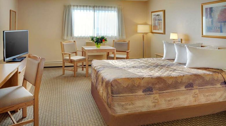 <b>Nova Inn Kindersley Room</b>. Images powered by <a href="https://iceportal.shijigroup.com/" title="IcePortal" target="_blank">IcePortal</a>.