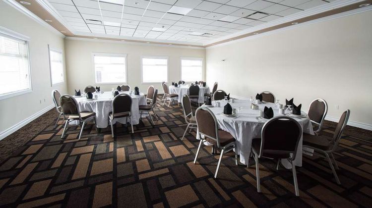 Nova Inn Manning Restaurant