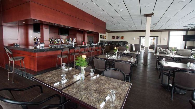 Nova Inn Manning Restaurant