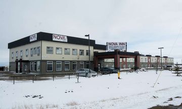 Nova Inn Manning