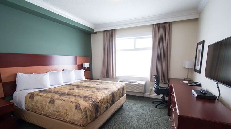 Nova Inn Manning Room