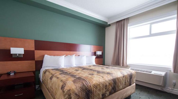 Nova Inn Manning Room