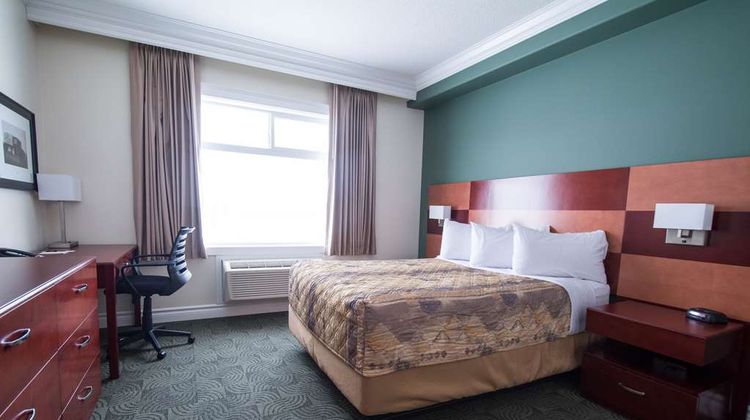 Nova Inn Manning Room