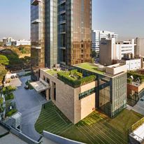 The Den, Bengaluru