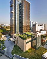 The Den, Bengaluru