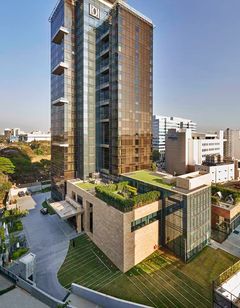 The Den, Bengaluru