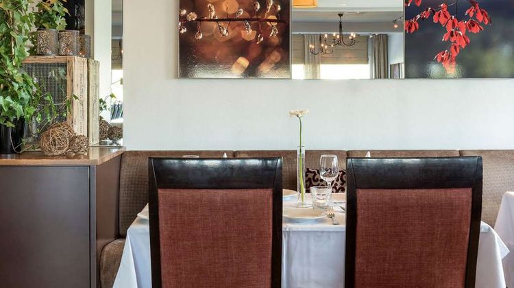 Tyrifjord Hotell Restaurant