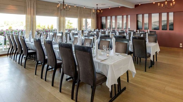 <b>Tyrifjord Hotell Restaurant</b>. Images powered by <a href="https://iceportal.shijigroup.com/" title="IcePortal" target="_blank">IcePortal</a>.