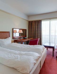 Tyrifjord Hotell