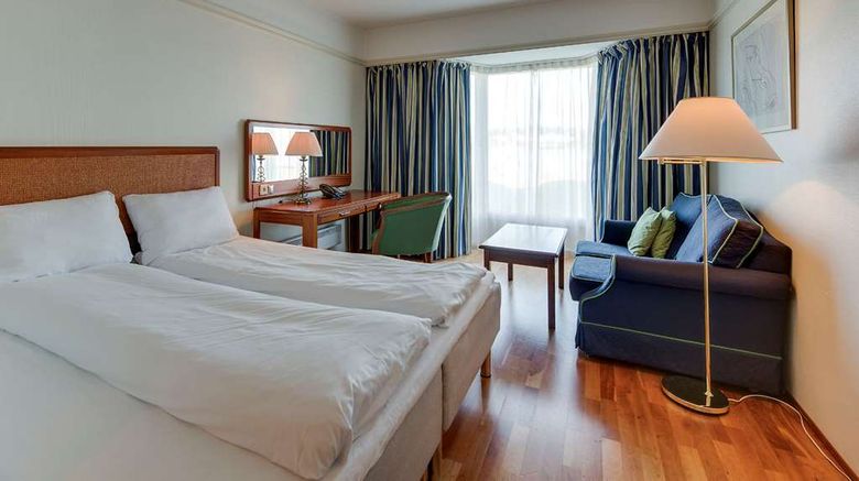 <b>Tyrifjord Hotell Room</b>. Images powered by <a href="https://iceportal.shijigroup.com/" title="IcePortal" target="_blank">IcePortal</a>.