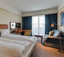 Tyrifjord Hotell Room