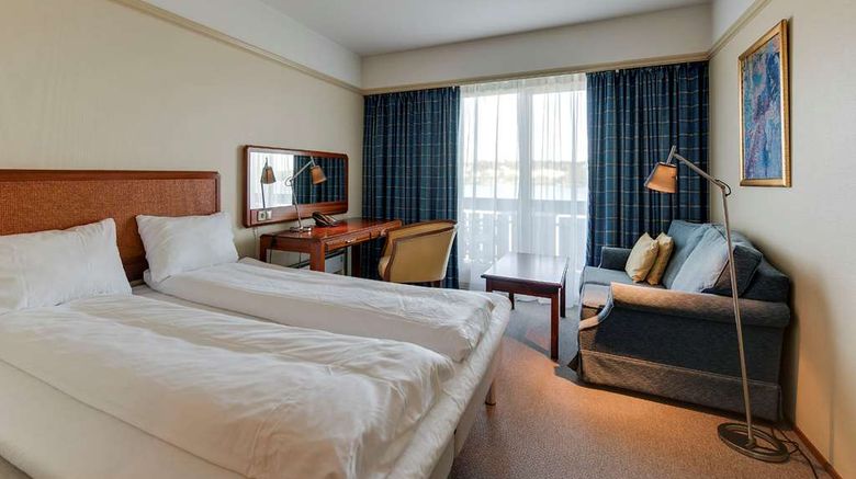 <b>Tyrifjord Hotell Room</b>. Images powered by <a href="https://iceportal.shijigroup.com/" title="IcePortal" target="_blank">IcePortal</a>.