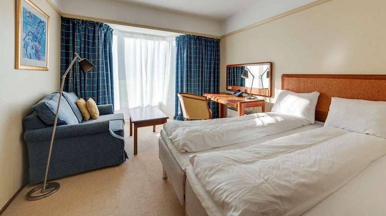 <b>Tyrifjord Hotell Room</b>. Images powered by <a href="https://iceportal.shijigroup.com/" title="IcePortal" target="_blank">IcePortal</a>.
