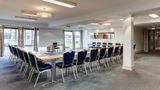Tyrifjord Hotell Meeting