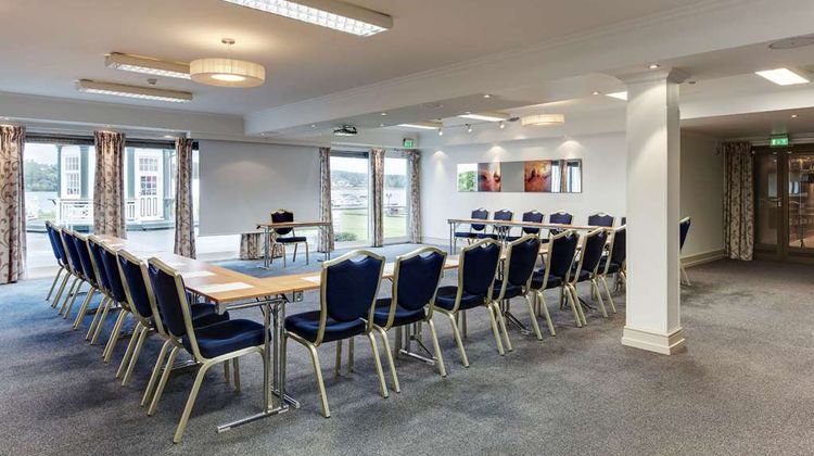 Tyrifjord Hotell Meeting