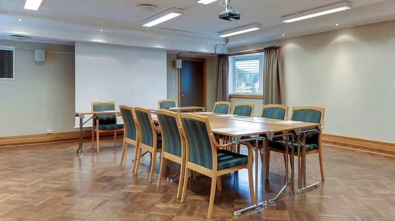 <b>Tyrifjord Hotell Meeting</b>. Images powered by <a href="https://iceportal.shijigroup.com/" title="IcePortal" target="_blank">IcePortal</a>.