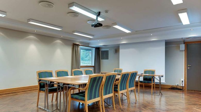 <b>Tyrifjord Hotell Meeting</b>. Images powered by <a href="https://iceportal.shijigroup.com/" title="IcePortal" target="_blank">IcePortal</a>.