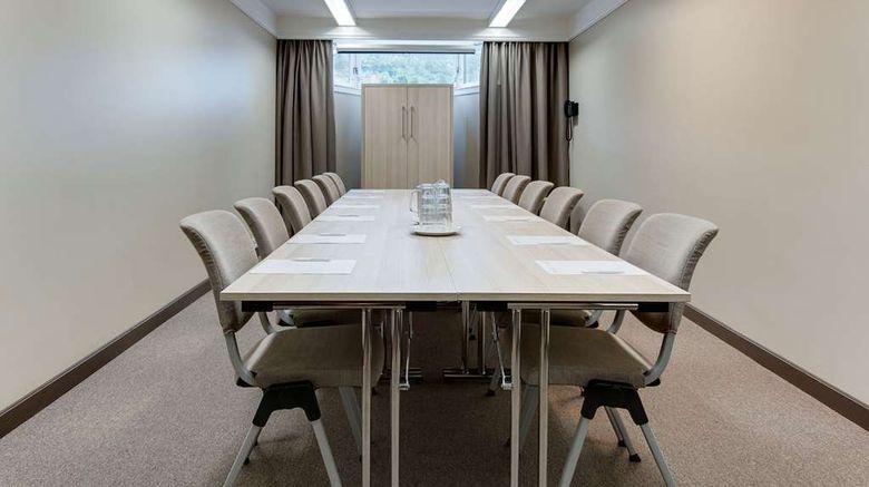 <b>Tyrifjord Hotell Meeting</b>. Images powered by <a href="https://iceportal.shijigroup.com/" title="IcePortal" target="_blank">IcePortal</a>.