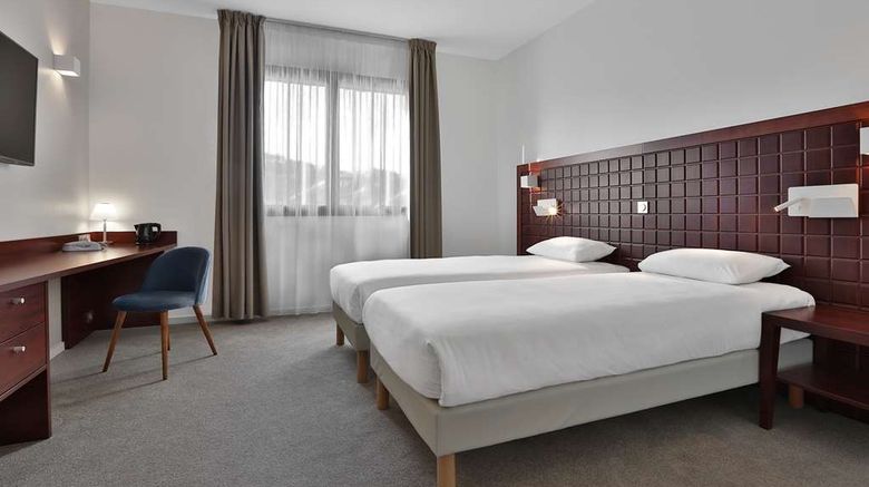 <b>Kyriad Perigueux-Boulazac Room</b>. Images powered by <a href="https://iceportal.shijigroup.com/" title="IcePortal" target="_blank">IcePortal</a>.