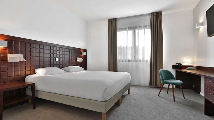 Kyriad Perigueux-Boulazac Room