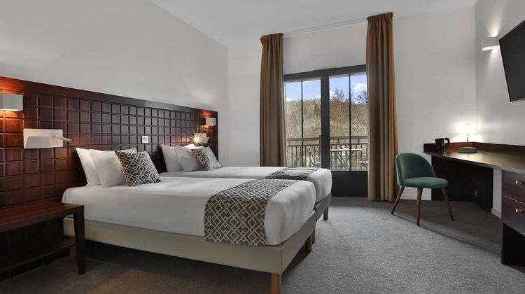Kyriad Perigueux-Boulazac Room