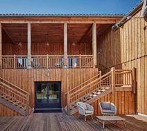 Kyriad Perigueux-Boulazac Exterior