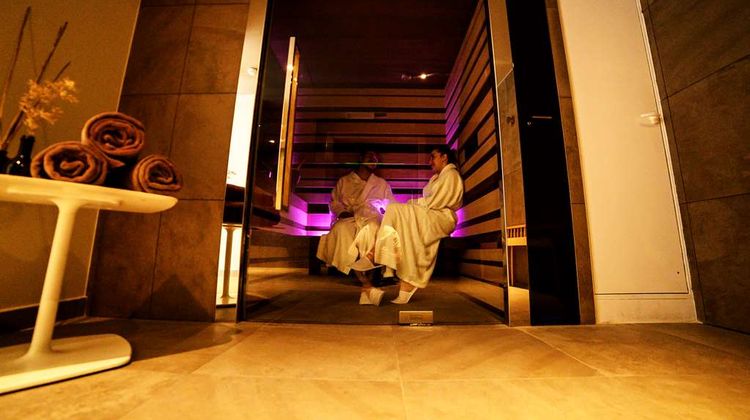 Campanile Montpellier Centre Spa