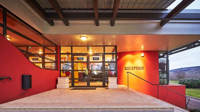 <b>Hotel Le Panorama Exterior</b>. Images powered by <a href="https://iceportal.shijigroup.com/" title="IcePortal" target="_blank">IcePortal</a>.