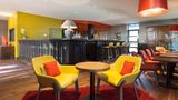 Hotel Le Panorama Lobby