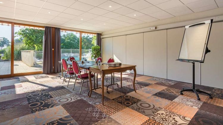 Hotel Le Panorama Meeting