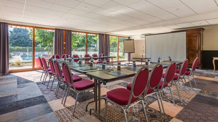 Hotel Le Panorama Meeting