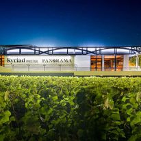 Hotel Le Panorama