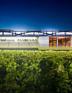 Hotel Le Panorama