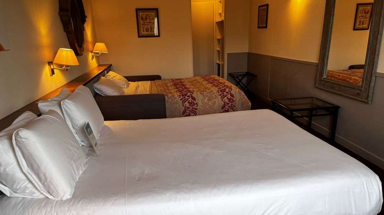 <b>Hotel Le Panorama Room</b>. Images powered by <a href="https://iceportal.shijigroup.com/" title="IcePortal" target="_blank">IcePortal</a>.