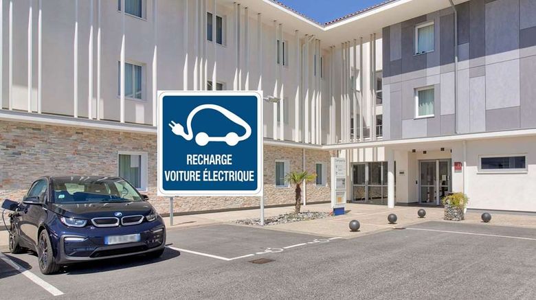<b>B&B Hotel Saint Jean de Luz Other</b>. Images powered by <a href="https://iceportal.shijigroup.com/" title="IcePortal" target="_blank">IcePortal</a>.